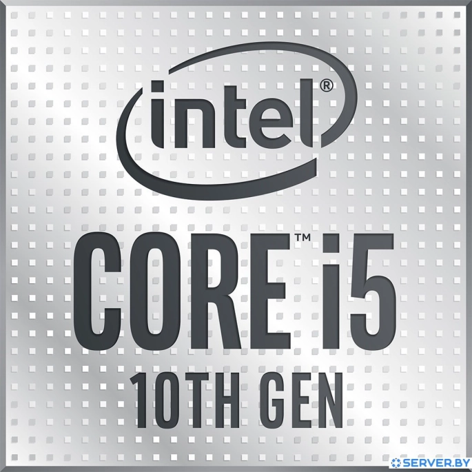 Процессор Intel Core i5-10600K. Фото1