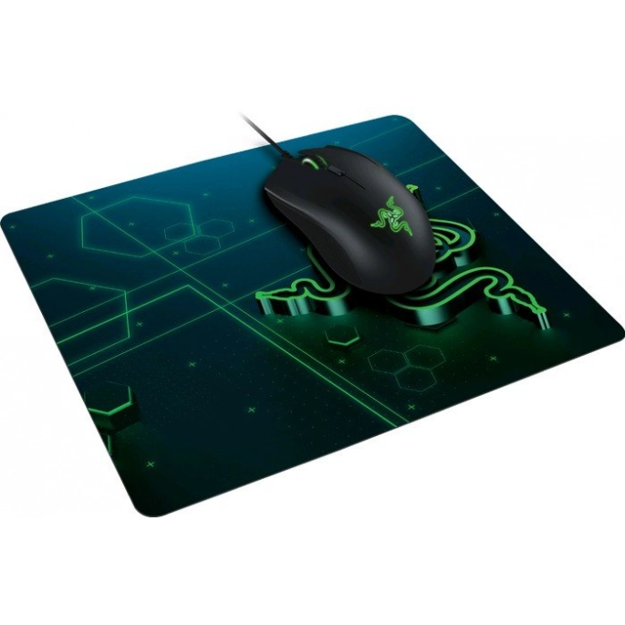 Коврик для мыши Razer Goliathus Mobile. Фото 3