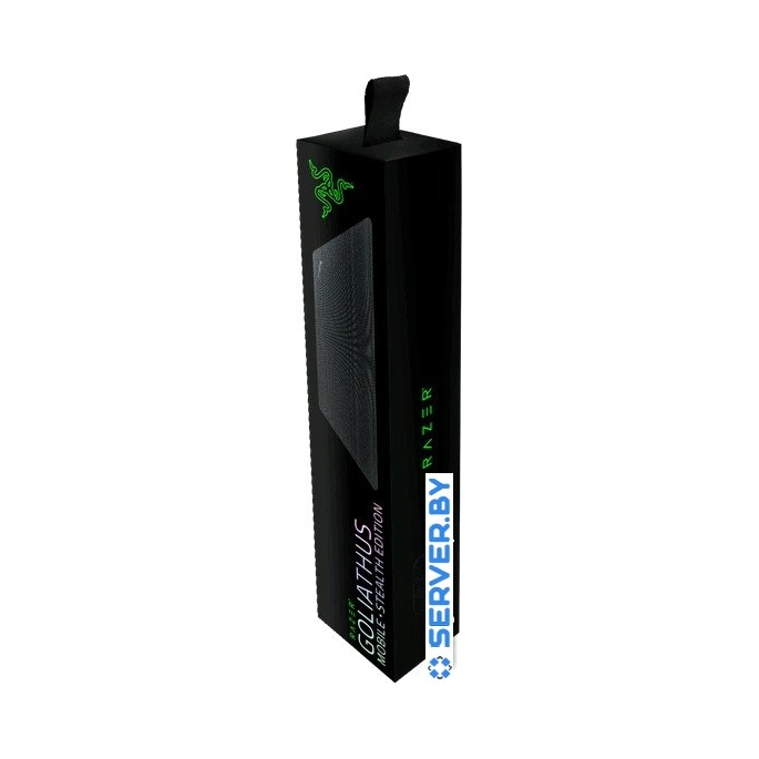 Коврик для мыши Razer Goliathus Mobile Stealth. Фото 5