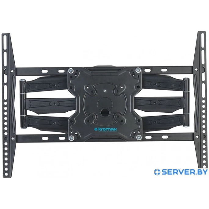 Кронштейн Kromax ATLANTIS-46 (серый). Фото 2