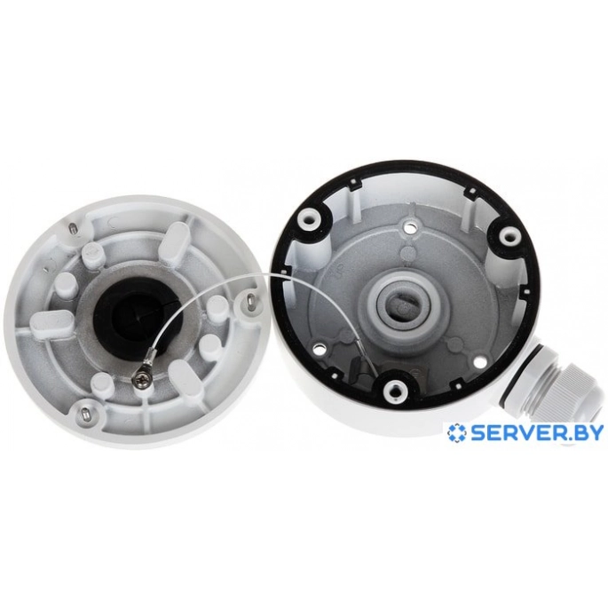 Кронштейн Hikvision DS-1280ZJ-XS. Фото3