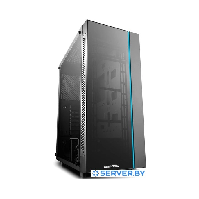Корпус DeepCool Matrexx 55 DP-ATX-MATREXX55. Фото1
