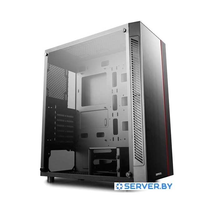 Корпус DeepCool Matrexx 55 DP-ATX-MATREXX55. Фото2