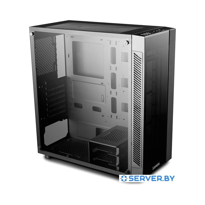 Корпус DeepCool Matrexx 55 DP-ATX-MATREXX55. Фото4
