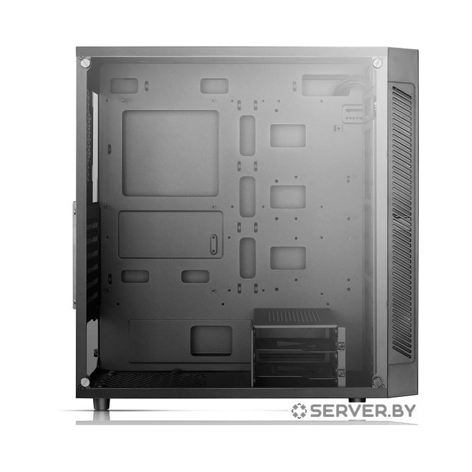 Корпус DeepCool Matrexx 55 DP-ATX-MATREXX55. Фото5