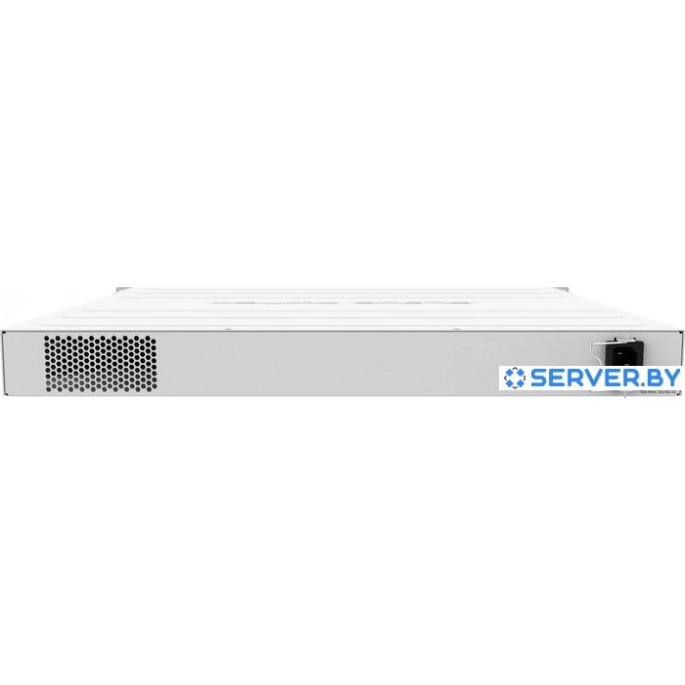 Коммутатор Mikrotik CRS354-48P-4S+2Q+RM. Фото 3