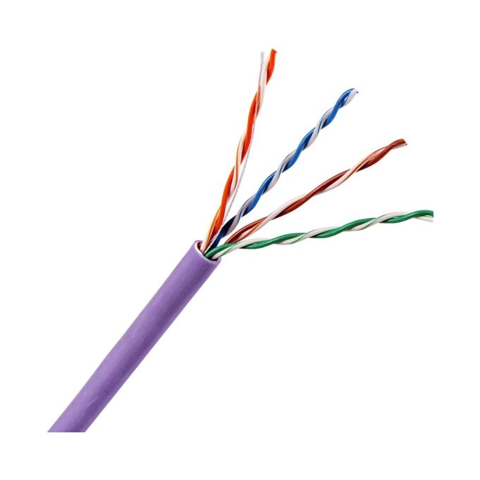 Кабель TWT TWT-5EUTP-NGLS. Фото1