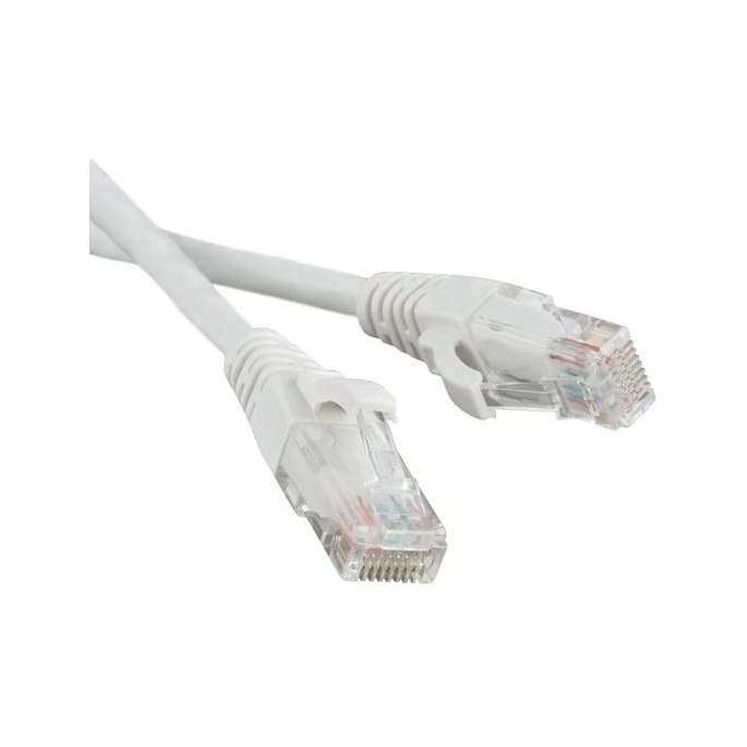 Кабель TWT TWT-45-45-2.0-WH. Фото 1