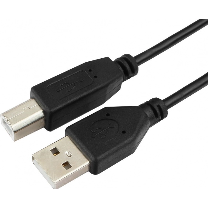Кабель Гарнизон GCC-USB2-AMBM-1M. Фото1