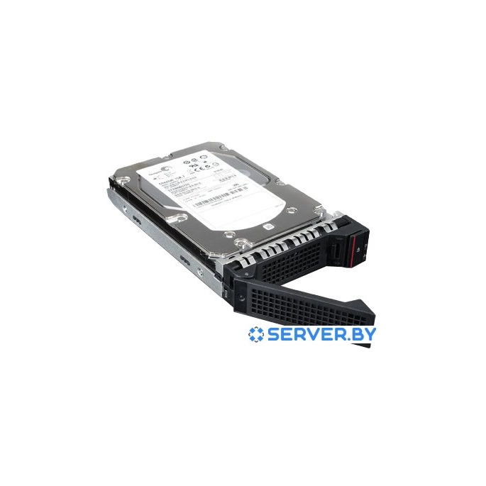 Жесткий диск Lenovo 7XB7A00025 600GB. Фото 1