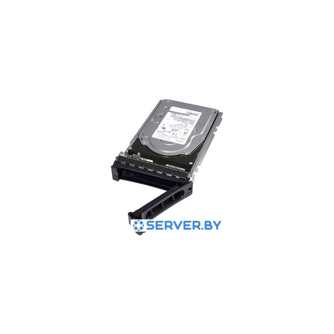 Жесткий диск Dell 400-ATJL 1.2TB. Фото 1