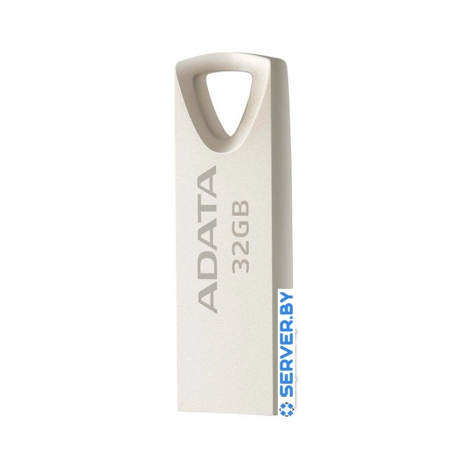 USB Flash A-Data UV210 32GB [AUV210-32G-RGD]. Фото2