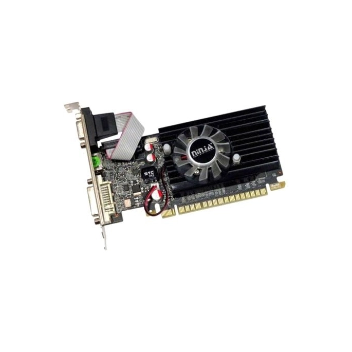 Видеокарта Sinotex GeForce GT 730 2GB DDR3 NK73NP023F. Фото1