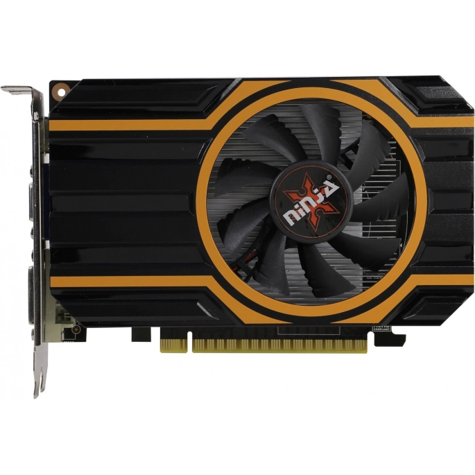 Видеокарта Sinotex GeForce GTX 750 2GB GDDR5 NK75NP025F. Фото1