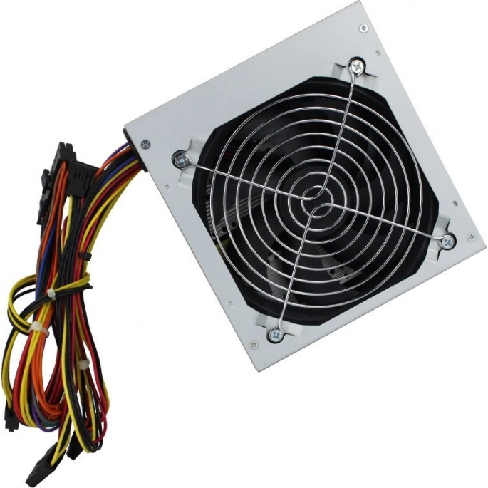 Блок питания Powerman PM-450ATX. Фото 2