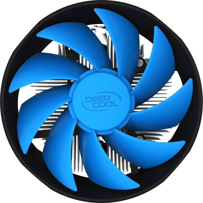 Кулер для процессора DeepCool Archer BigPro. Фото 2