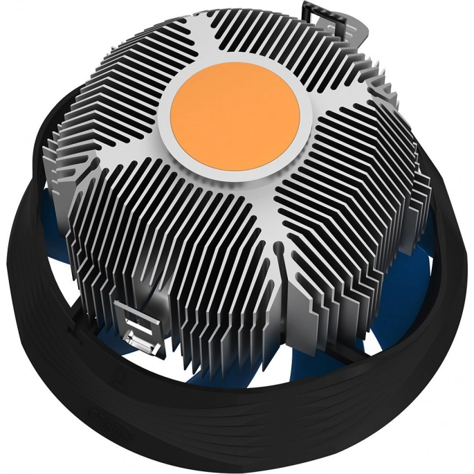 Кулер для процессора DeepCool Archer BigPro. Фото 4