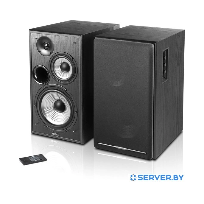 Акустика Edifier R2750DB. Фото 1