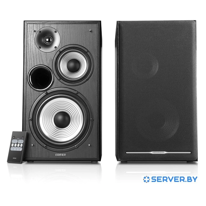 Акустика Edifier R2750DB. Фото 2