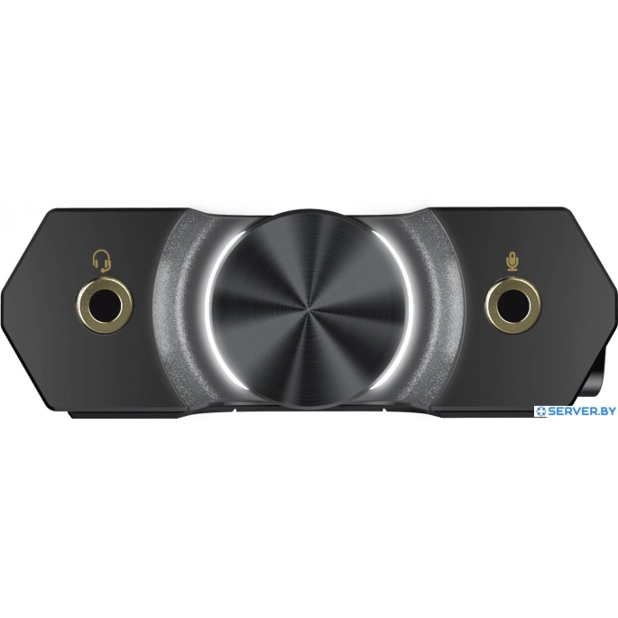 Внешняя звуковая карта Creative Sound BlasterX G6. Фото 5