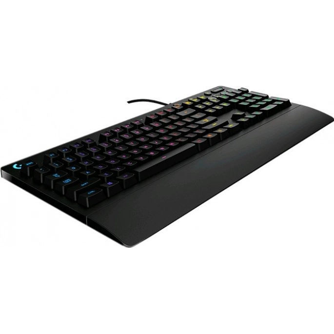 Клавиатура Logitech G213 Prodigy [920-008092]. Фото 2