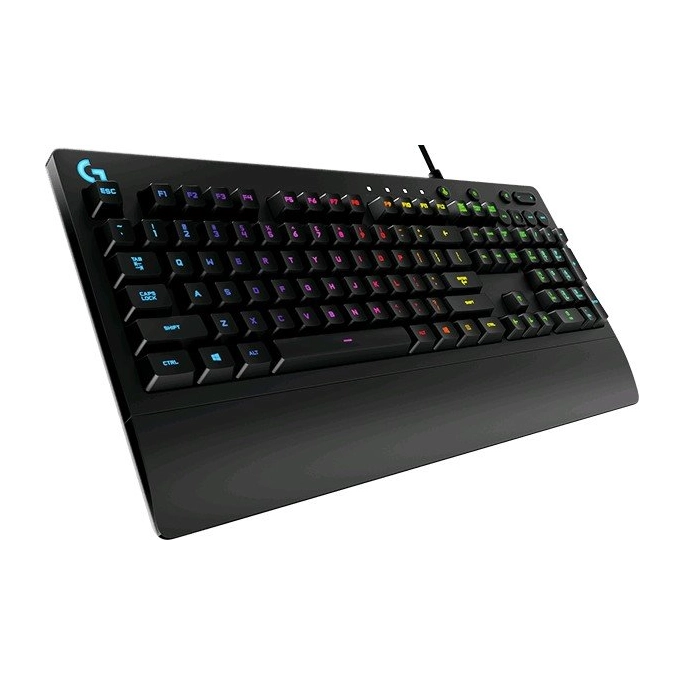 Клавиатура Logitech G213 Prodigy [920-008092]. Фото 3