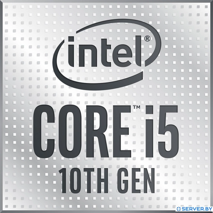 Процессор Intel Core i5-10600KF. Фото1