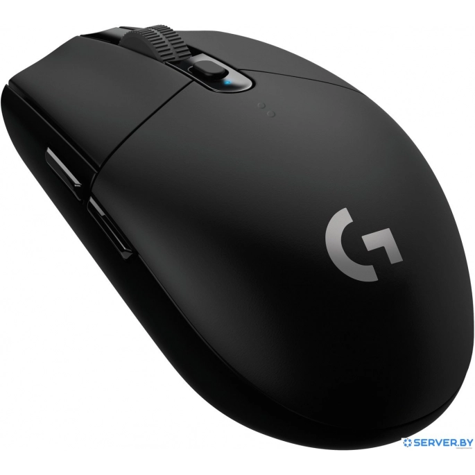 Игровая мышь Logitech G305 Lightspeed (черный). Фото3