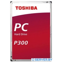 Жесткий диск Toshiba P300 2TB HDWD220UZSVA