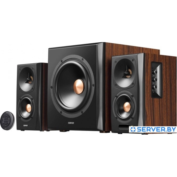Акустика Edifier S360DB. Фото1