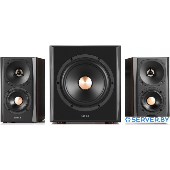 Акустика Edifier S360DB. Фото3