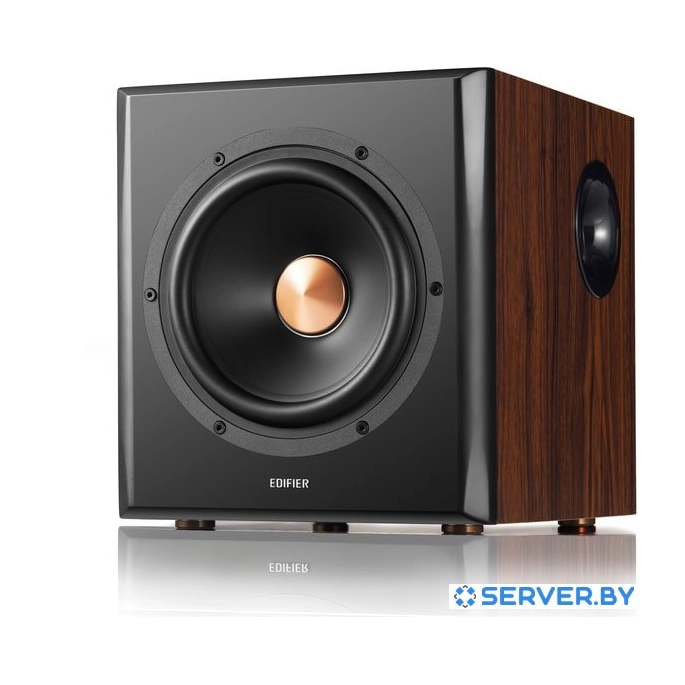 Акустика Edifier S360DB. Фото4