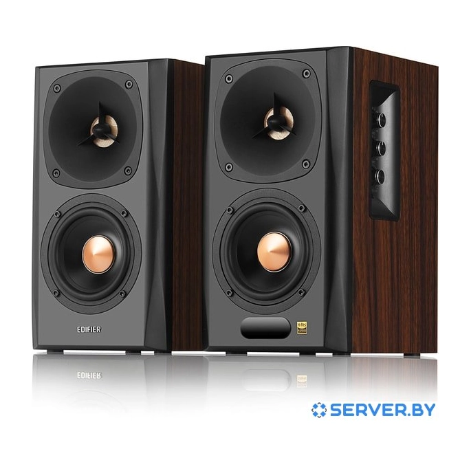 Акустика Edifier S360DB. Фото5