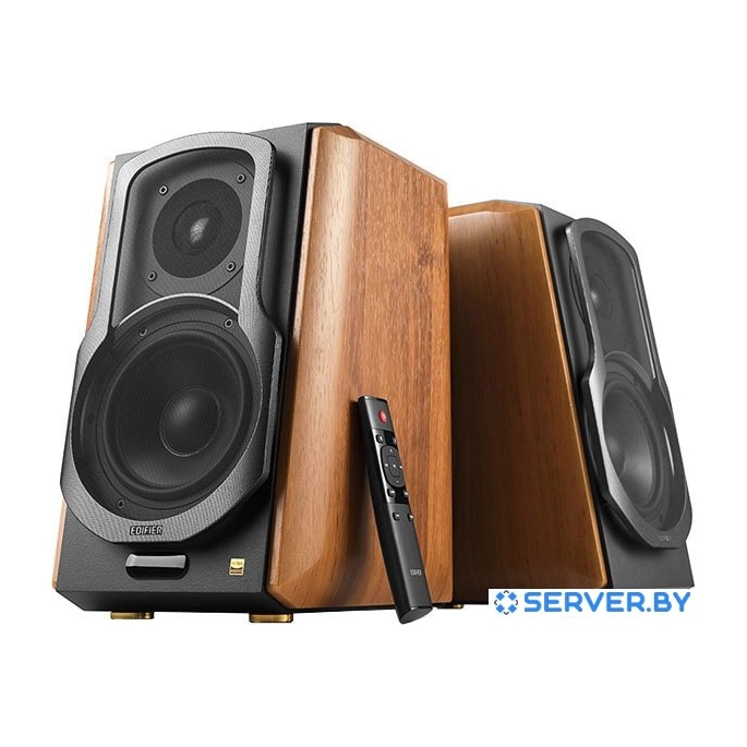 Акустика Edifier S1000MKII. Фото1
