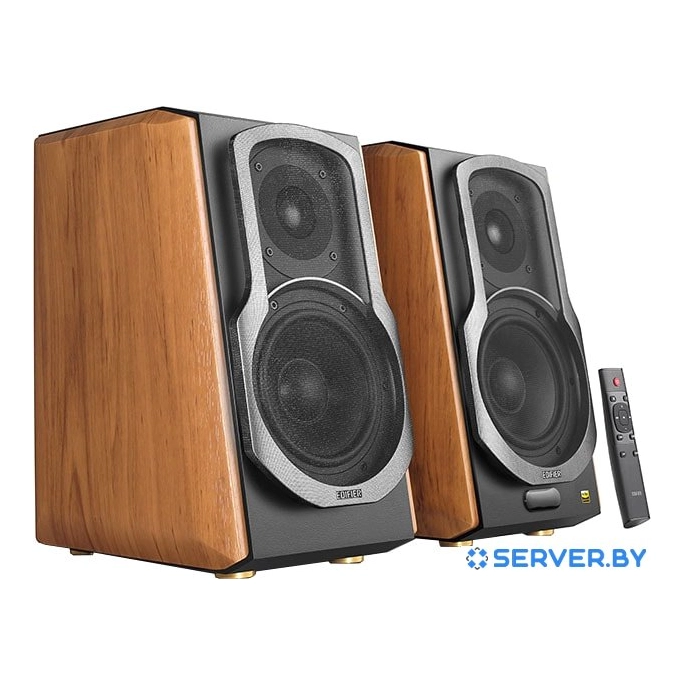 Акустика Edifier S1000MKII. Фото2