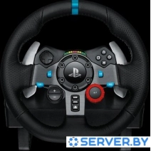 Руль Logitech Driving Force G29