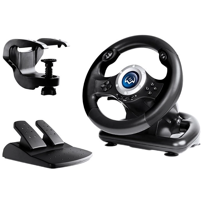 Руль SVEN GC-W500. Фото 1