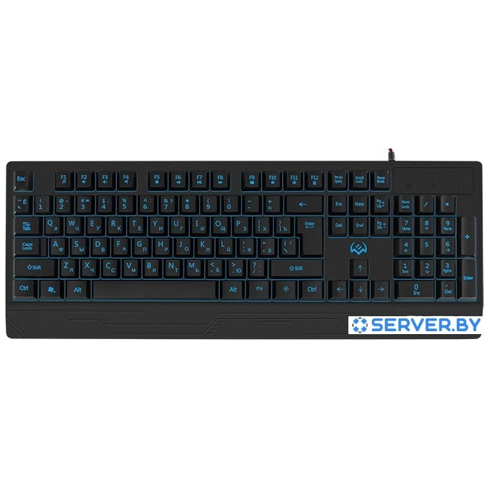 Клавиатура SVEN KB-G8300. Фото 1