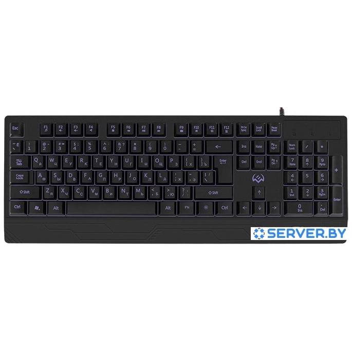 Клавиатура SVEN KB-G8300. Фото 3