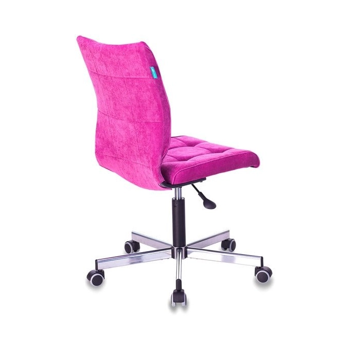 Кресло Бюрократ CH-330M/LT-15 (малиновый). Фото 4