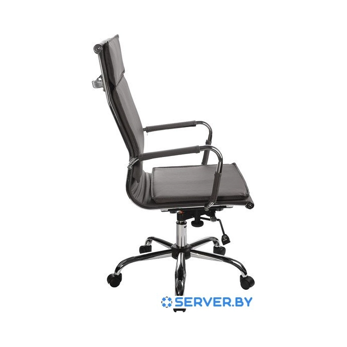 Кресло Бюрократ CH-993. Фото 3