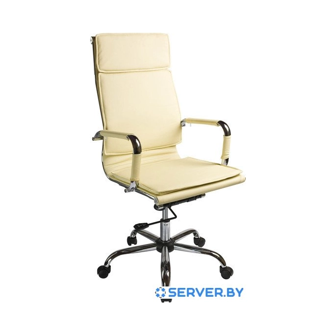 Кресло Бюрократ CH-993. Фото 4