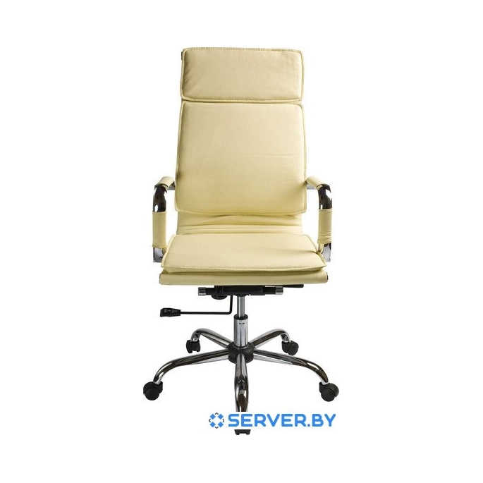 Кресло Бюрократ CH-993. Фото 5