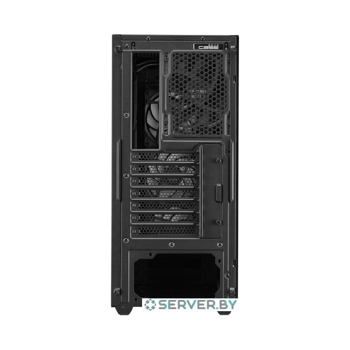 Корпус ASUS TUF Gaming GT301. Фото 4