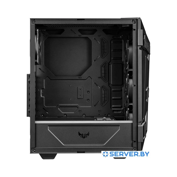 Корпус ASUS TUF Gaming GT301. Фото 5