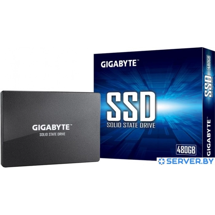 SSD Gigabyte 1TB GP-GSTFS31100TNTD. Фото4