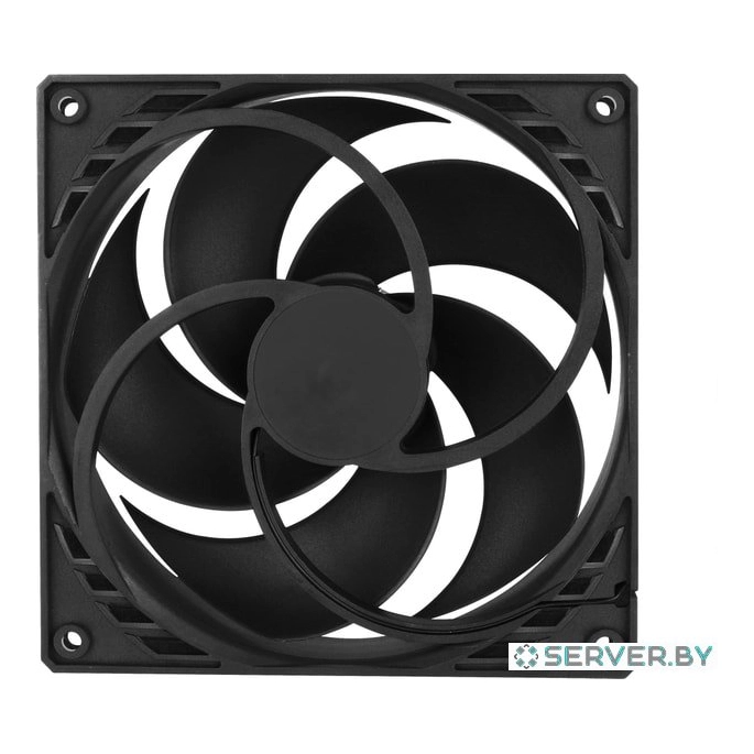 Вентилятор для корпуса Arctic P14 ACFAN00123A. Фото 4