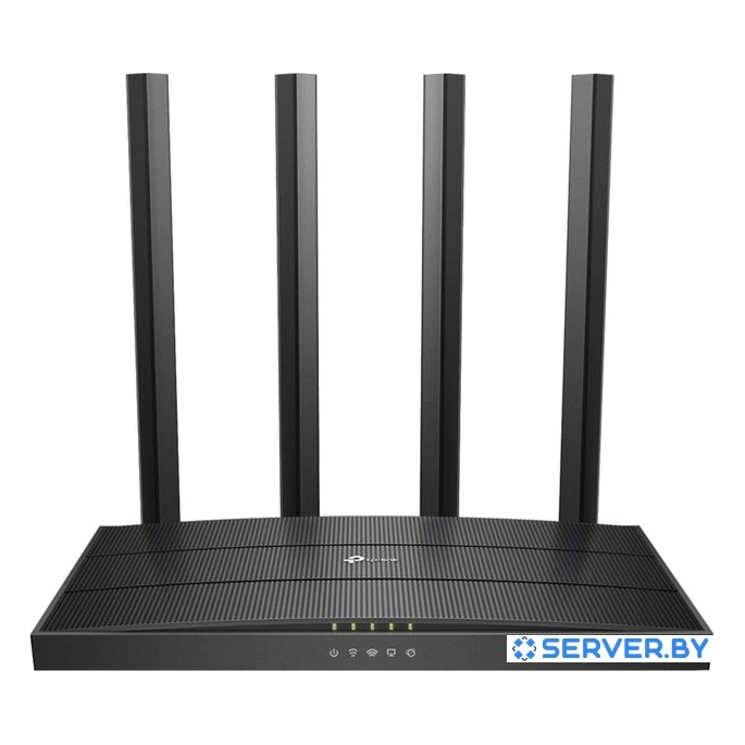 Wi-Fi роутер TP-Link Archer C80. Фото 1