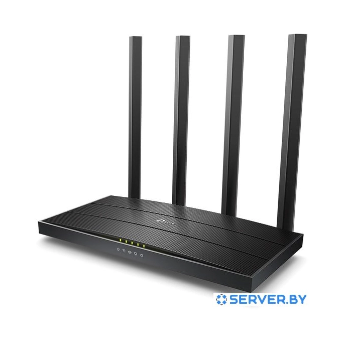 Wi-Fi роутер TP-Link Archer C80. Фото 2