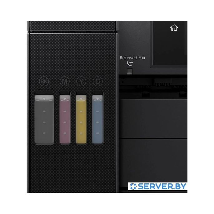 МФУ Epson L15160. Фото 4